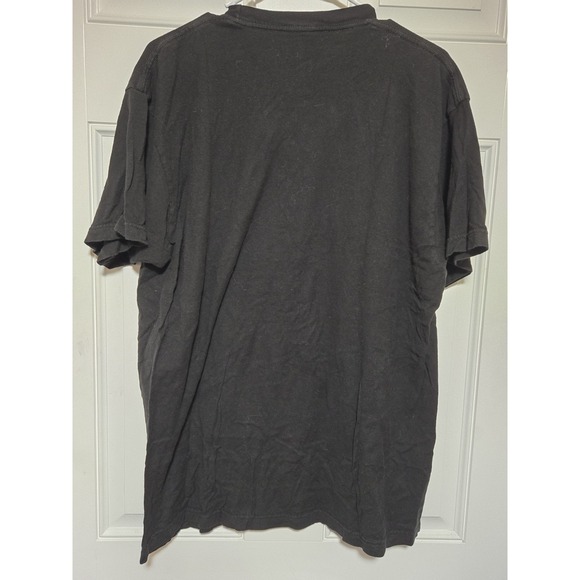 Jesus Is Dope T- Shirt‎ Mens Size XL Black - Picture 4 of 4